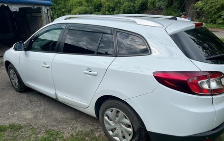 Renault Megane III, 2014 год, 950 000 рублей, 3 фотография