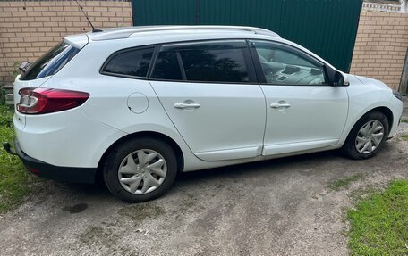 Renault Megane III, 2014 год, 950 000 рублей, 5 фотография