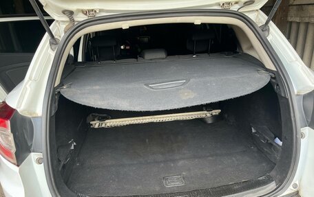 Renault Megane III, 2014 год, 950 000 рублей, 7 фотография