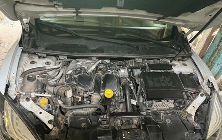 Renault Megane III, 2014 год, 950 000 рублей, 12 фотография