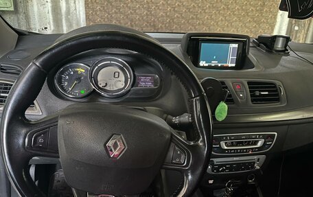 Renault Megane III, 2014 год, 950 000 рублей, 11 фотография