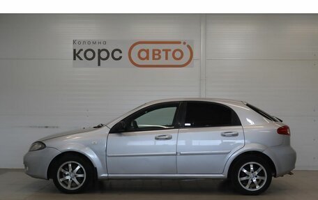 Chevrolet Lacetti, 2007 год, 392 000 рублей, 2 фотография