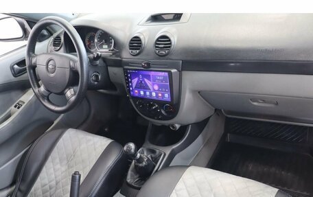 Chevrolet Lacetti, 2007 год, 392 000 рублей, 5 фотография