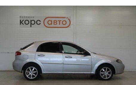 Chevrolet Lacetti, 2007 год, 392 000 рублей, 4 фотография