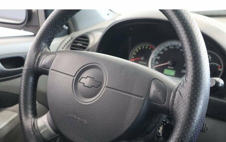 Chevrolet Lacetti, 2007 год, 392 000 рублей, 8 фотография