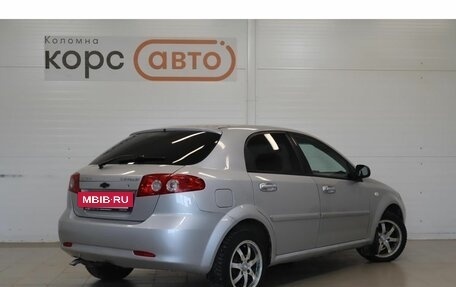 Chevrolet Lacetti, 2007 год, 392 000 рублей, 3 фотография