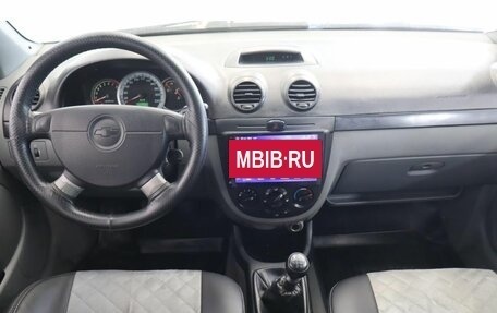 Chevrolet Lacetti, 2007 год, 392 000 рублей, 9 фотография