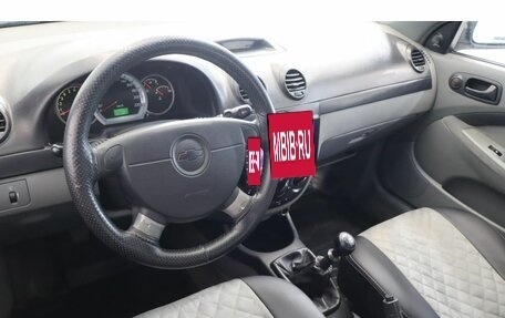 Chevrolet Lacetti, 2007 год, 392 000 рублей, 6 фотография