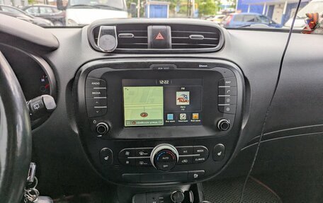 KIA Soul II рестайлинг, 2019 год, 1 599 000 рублей, 8 фотография