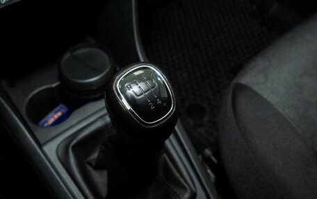 Skoda Rapid I, 2017 год, 990 000 рублей, 12 фотография