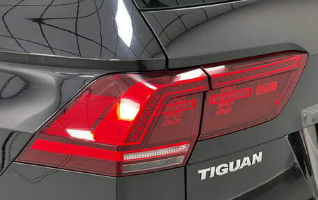 Volkswagen Tiguan II, 2018 год, 2 590 000 рублей, 6 фотография