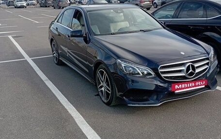 Mercedes-Benz E-Класс, 2014 год, 2 300 000 рублей, 2 фотография