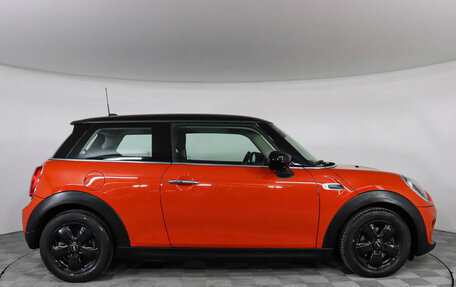 MINI Hatch, 2021 год, 2 047 000 рублей, 5 фотография