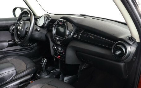 MINI Hatch, 2021 год, 2 047 000 рублей, 11 фотография