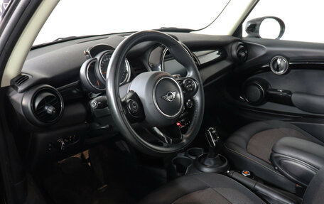 MINI Hatch, 2021 год, 2 047 000 рублей, 10 фотография