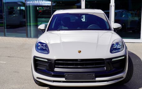 Porsche Macan I рестайлинг, 2026 год, 12 890 000 рублей, 2 фотография