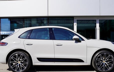 Porsche Macan I рестайлинг, 2026 год, 12 890 000 рублей, 4 фотография