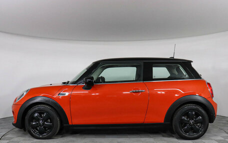MINI Hatch, 2021 год, 2 047 000 рублей, 9 фотография
