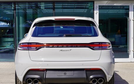 Porsche Macan I рестайлинг, 2026 год, 12 890 000 рублей, 5 фотография