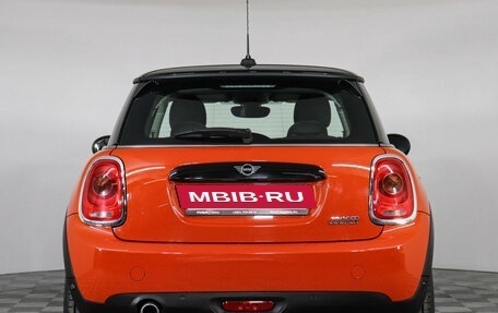 MINI Hatch, 2021 год, 2 047 000 рублей, 7 фотография