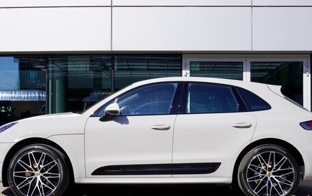 Porsche Macan I рестайлинг, 2026 год, 12 890 000 рублей, 6 фотография