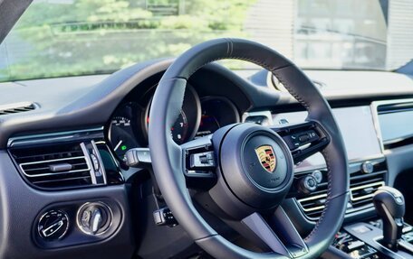 Porsche Macan I рестайлинг, 2026 год, 12 890 000 рублей, 7 фотография