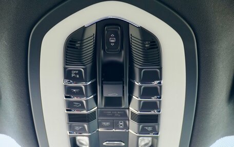 Porsche Macan I рестайлинг, 2026 год, 12 890 000 рублей, 12 фотография