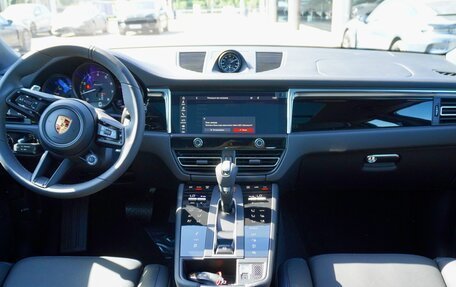 Porsche Macan I рестайлинг, 2026 год, 12 890 000 рублей, 11 фотография