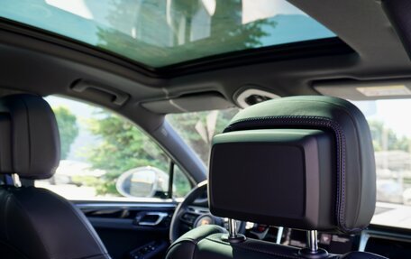 Porsche Macan I рестайлинг, 2026 год, 12 890 000 рублей, 17 фотография