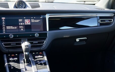 Porsche Macan I рестайлинг, 2026 год, 12 890 000 рублей, 13 фотография