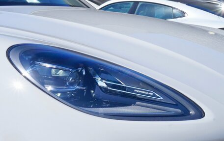 Porsche Macan I рестайлинг, 2026 год, 12 890 000 рублей, 18 фотография