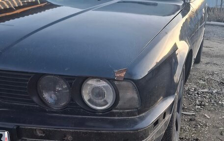 BMW 5 серия, 1992 год, 2 фотография