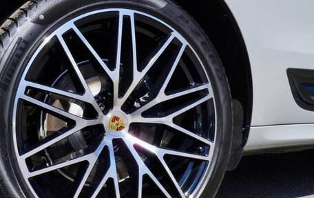 Porsche Macan I рестайлинг, 2026 год, 12 890 000 рублей, 21 фотография