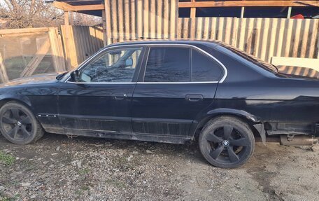BMW 5 серия, 1992 год, 3 фотография