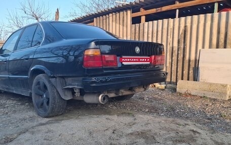 BMW 5 серия, 1992 год, 4 фотография