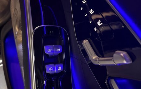 Mercedes-Benz S-Класс, 2021 год, 11 800 000 рублей, 16 фотография
