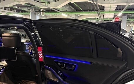 Mercedes-Benz S-Класс, 2021 год, 11 800 000 рублей, 15 фотография