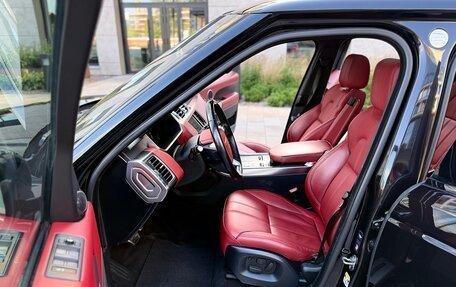 Land Rover Range Rover Sport II, 2013 год, 3 099 990 рублей, 10 фотография