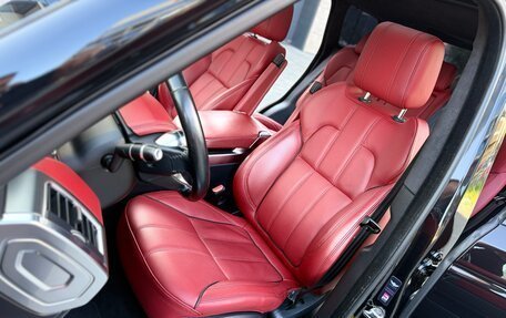 Land Rover Range Rover Sport II, 2013 год, 3 099 990 рублей, 9 фотография