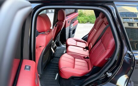 Land Rover Range Rover Sport II, 2013 год, 3 099 990 рублей, 11 фотография