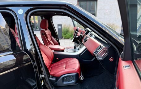 Land Rover Range Rover Sport II, 2013 год, 3 099 990 рублей, 15 фотография