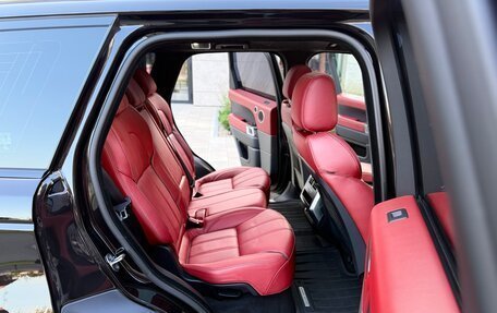 Land Rover Range Rover Sport II, 2013 год, 3 099 990 рублей, 14 фотография