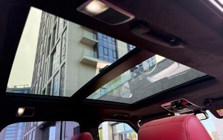 Land Rover Range Rover Sport II, 2013 год, 3 099 990 рублей, 24 фотография
