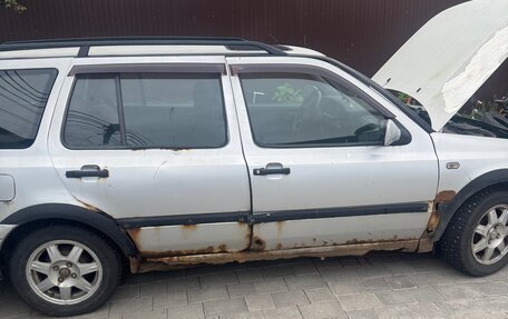 Volkswagen Golf III, 1998 год, 100 000 рублей, 4 фотография