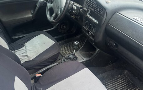 Volkswagen Golf III, 1998 год, 100 000 рублей, 9 фотография