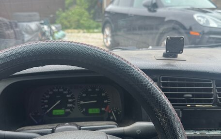 Volkswagen Golf III, 1998 год, 100 000 рублей, 10 фотография