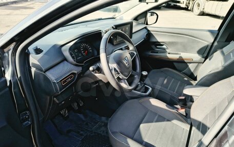 Dacia Sandero, 2021 год, 1 390 000 рублей, 6 фотография