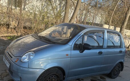 Daewoo Matiz I, 2010 год, 195 000 рублей, 4 фотография