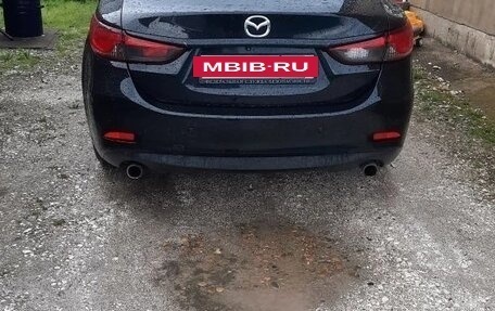Mazda 6, 2013 год, 1 250 000 рублей, 3 фотография