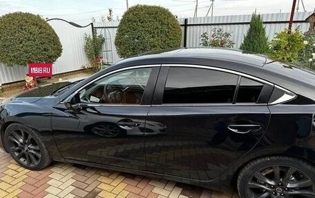 Mazda 6, 2013 год, 1 250 000 рублей, 4 фотография